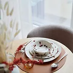Apartment Kotzebue - Kalamaja Soft Sanctuary In The Heart Of Kalamaja *