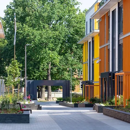 Kotzebue - Kalamaja Soft Sanctuary In The Heart Of Kalamaja *