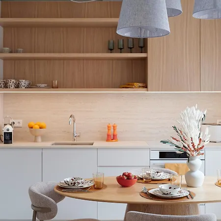 Апартаменты Kotzebue - Soft Sanctuary In The Heart Of Kalamaja *