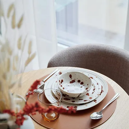 Апартаменты Kotzebue - Soft Sanctuary In The Heart Of Kalamaja *