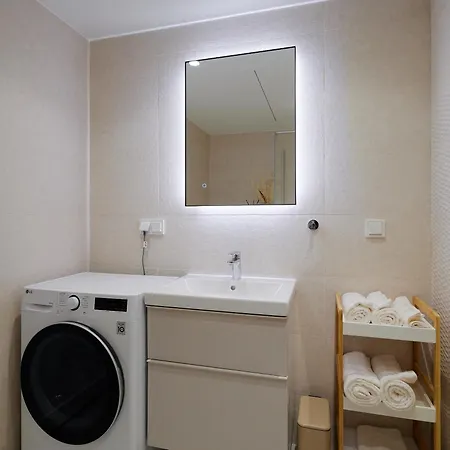 Kotzebue - Kalamaja Soft Sanctuary In The Heart Of Kalamaja Apartman Tallinn