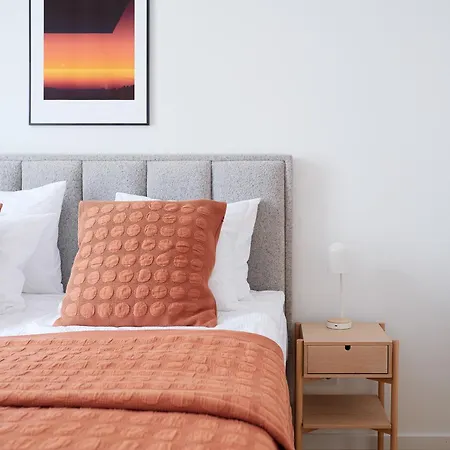 Kotzebue - Soft Sanctuary In The Heart Of Kalamaja Apartamento