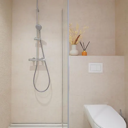 Kotzebue - Soft Sanctuary In The Heart Of Kalamaja Apartamento Tallin