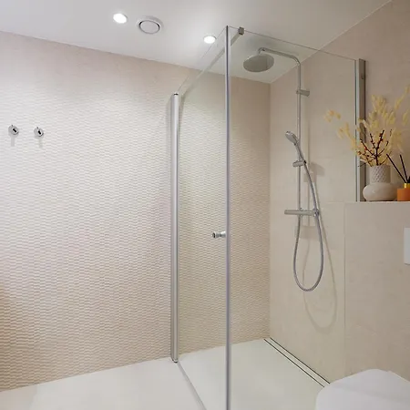 Apartamento Kotzebue - Soft Sanctuary In The Heart Of Kalamaja *