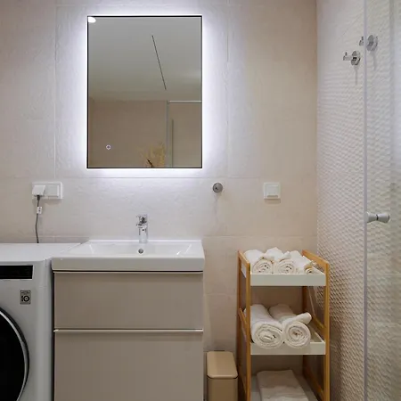 Apartment Kotzebue - Soft *