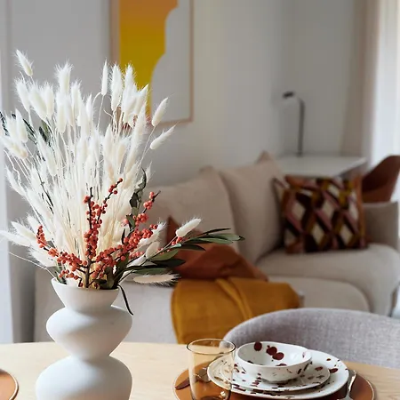 Kotzebue - Kalamaja Soft Sanctuary In The Heart Of Kalamaja Apartment *