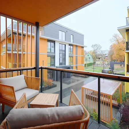 Kotzebue - Soft Sanctuary In The Heart Of Kalamaja Apartamento Tallin