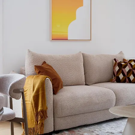 Апартаменты Kotzebue - Kalamaja Soft Sanctuary In The Heart Of Kalamaja