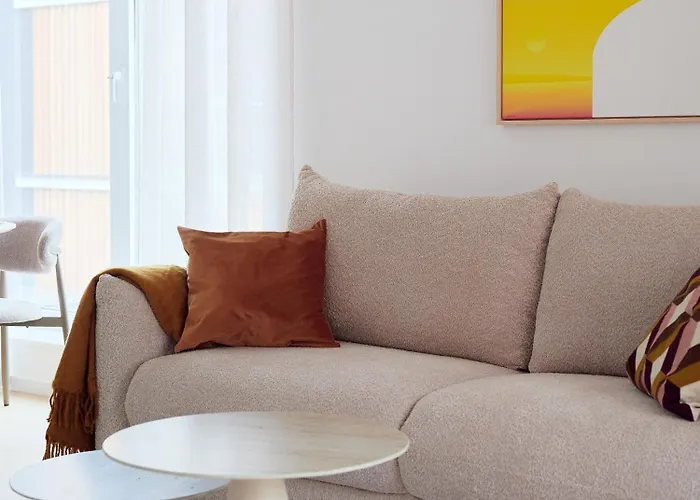 Kotzebue - Kalamaja Soft Sanctuary In The Heart Of Kalamaja Таллин