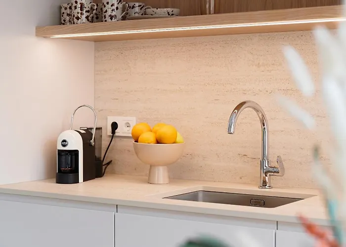 Kotzebue - Kalamaja Soft Sanctuary In The Heart Of Kalamaja Таллин