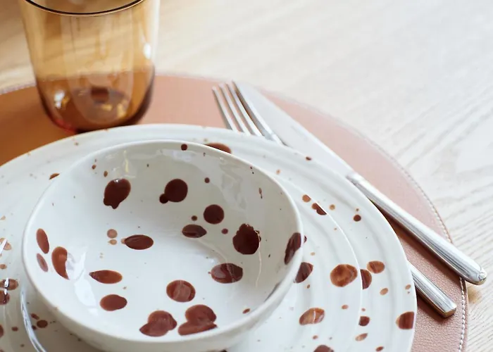 Kotzebue - Kalamaja Soft Sanctuary In The Heart Of Kalamaja Апартаменты *