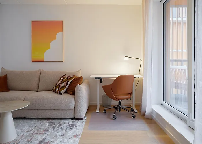 Kotzebue - Kalamaja Soft Sanctuary In The Heart Of Kalamaja *