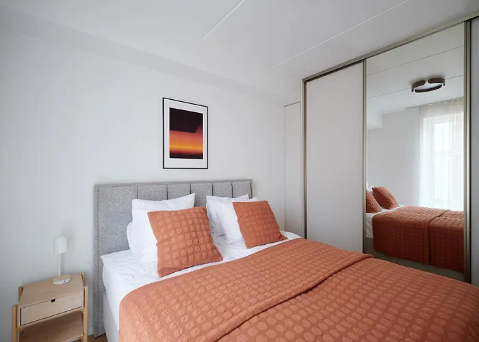 Kotzebue - Kalamaja Soft Sanctuary In The Heart Of Kalamaja Apartment Tallinn