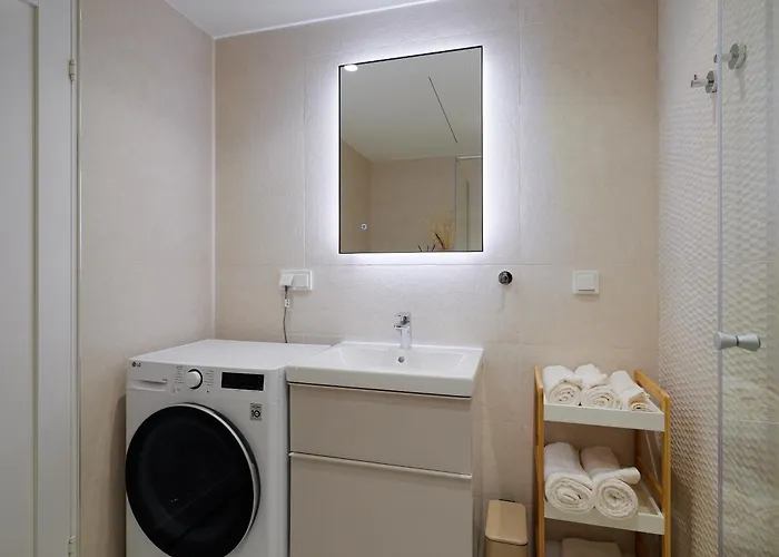 Kotzebue - Kalamaja Soft Sanctuary In The Heart Of Kalamaja Apartment Tallinn