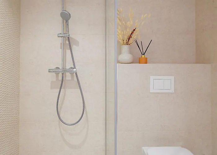 Kotzebue - Kalamaja Soft Sanctuary In The Heart Of Kalamaja Apartment Tallinn