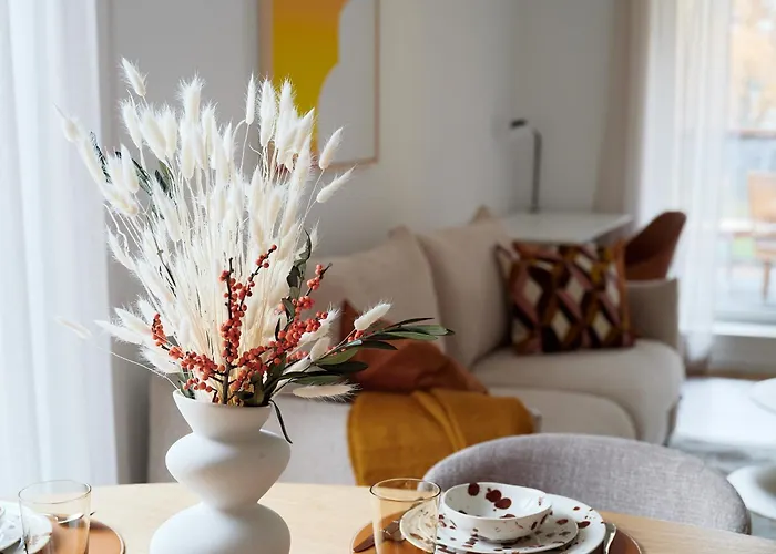 Kotzebue - Kalamaja Soft Sanctuary In The Heart Of Kalamaja Апартаменты *