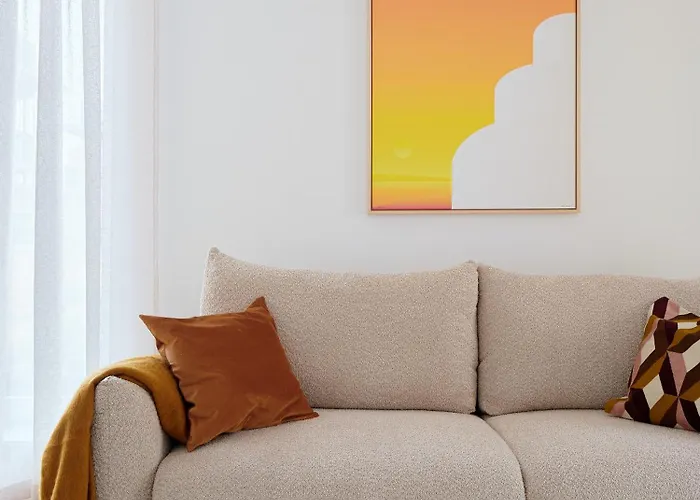 Kotzebue - Kalamaja Soft Sanctuary In The Heart Of Kalamaja * Tallinn