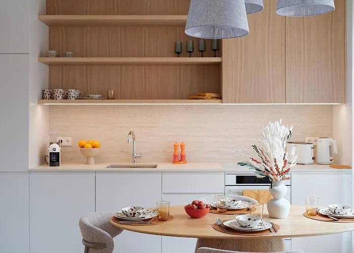 Apartament Kotzebue - Kalamaja Soft Sanctuary In The Heart Of Kalamaja *