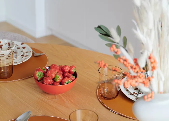 Kotzebue - Kalamaja Soft Sanctuary In The Heart Of Kalamaja