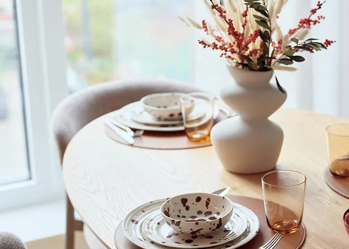 Kotzebue - Kalamaja Soft Sanctuary In The Heart Of Kalamaja Tallin