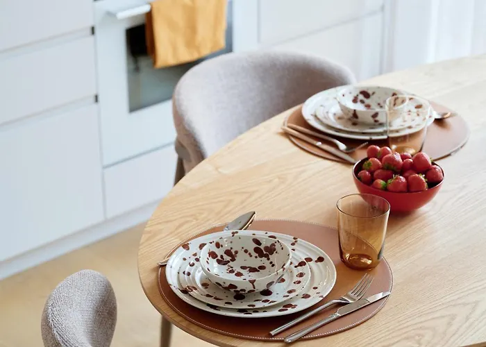 Kotzebue - Kalamaja Soft Sanctuary In The Heart Of Kalamaja