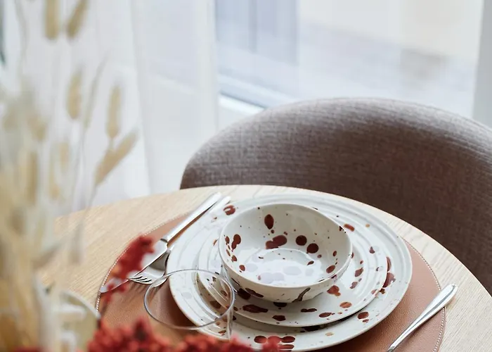 Apartament Kotzebue - Kalamaja Soft Sanctuary In The Heart Of Kalamaja *