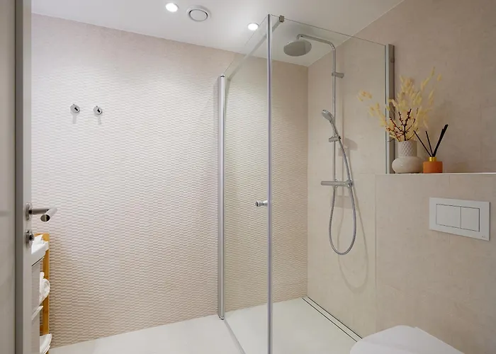 Apartament Kotzebue - Kalamaja Soft Sanctuary In The Heart Of Kalamaja *