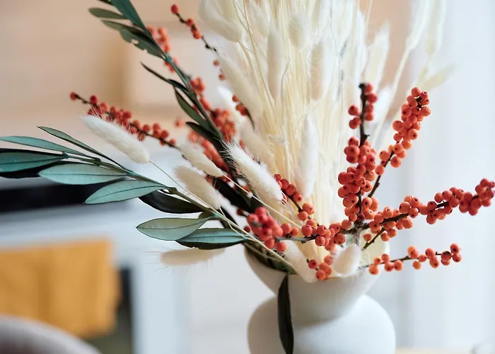 Apartament Kotzebue - Kalamaja Soft Sanctuary In The Heart Of Kalamaja